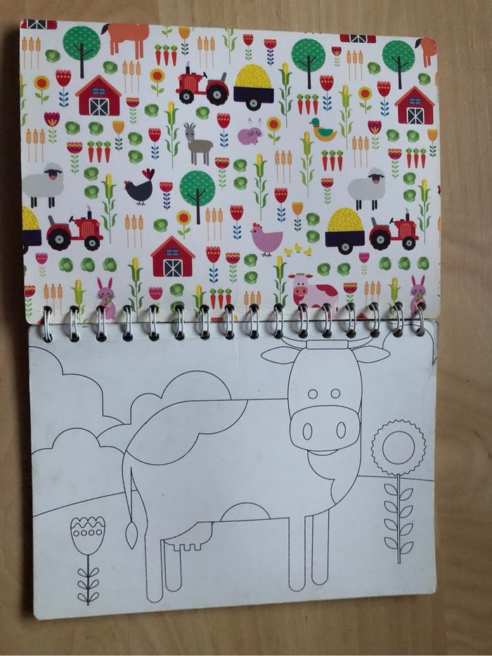 Apprendre à dessiner les objets, les animaux… - photo numéro 3