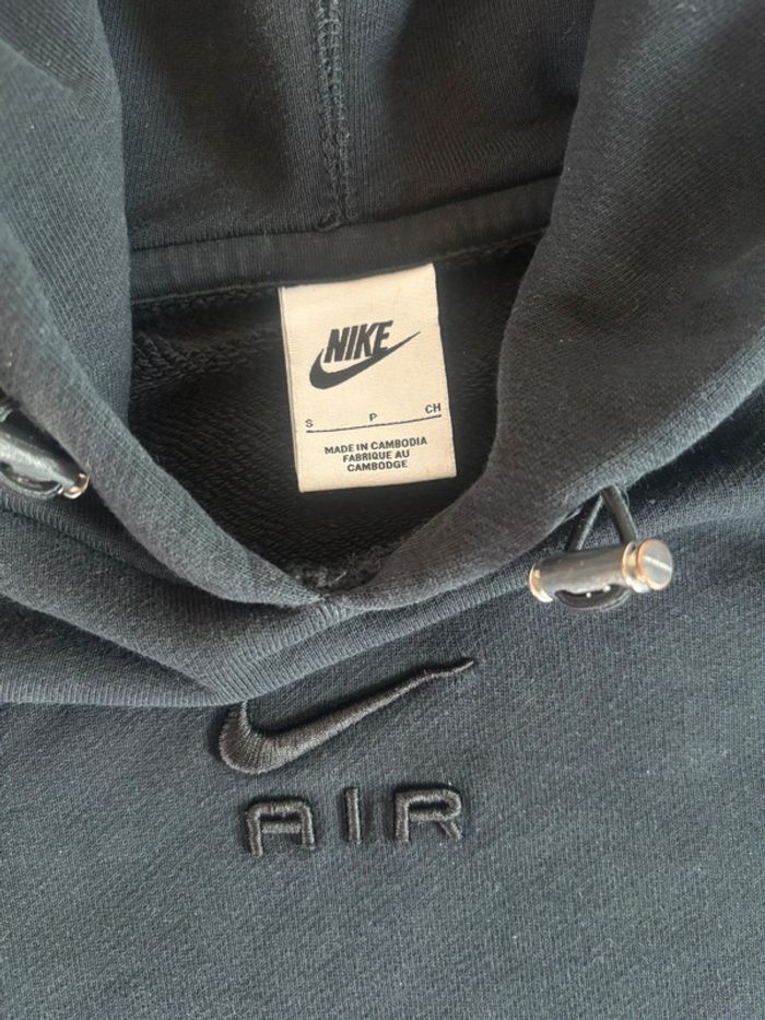 Ensemble Nike logo brodé taille S - photo numéro 4