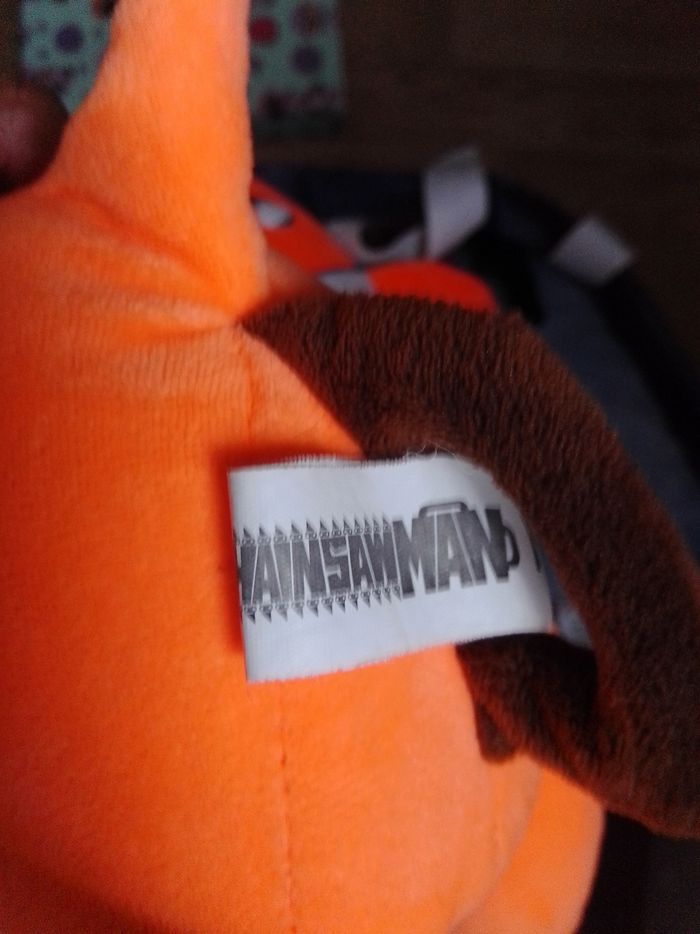 Lot peluche - photo numéro 4