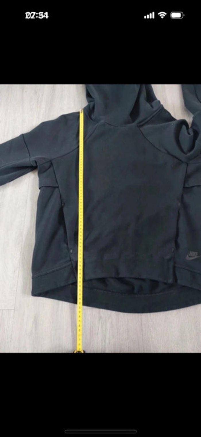 Sweat Nike taille M - photo numéro 11