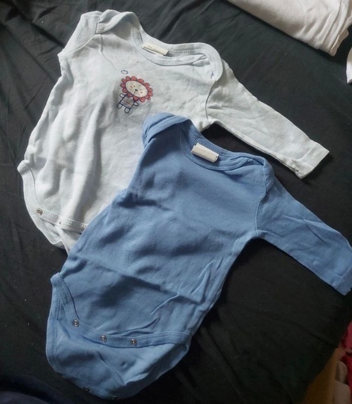 Bodies - photo numéro 2