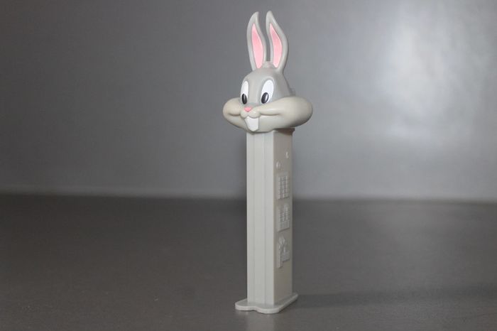 Figurine Bugs Bunny - Looney Tunes