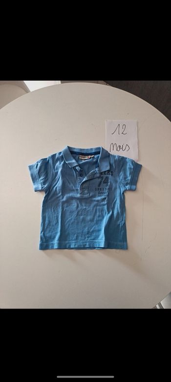 Tee-shirt