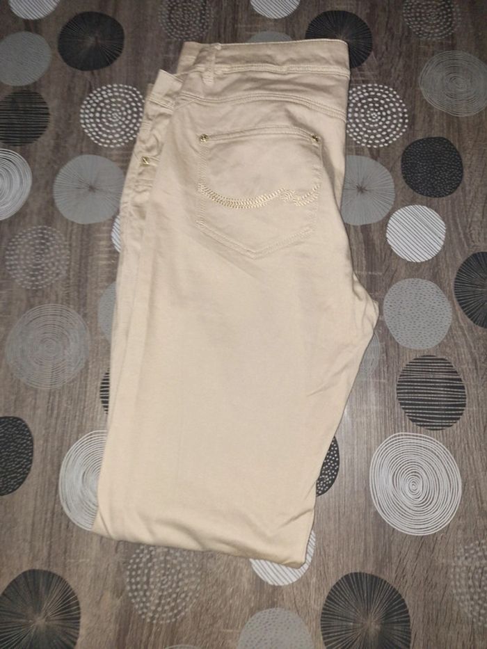 Pantalon morgan - photo numéro 4