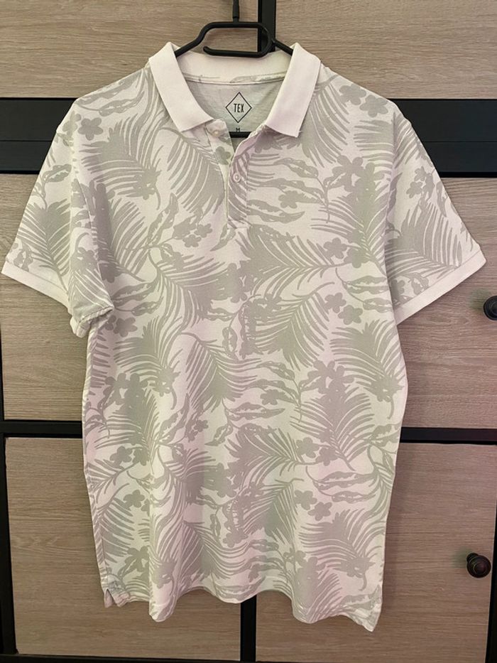 Polo Tex Taille M