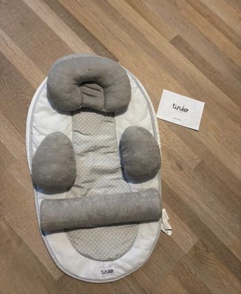 Cale bébé tinéo