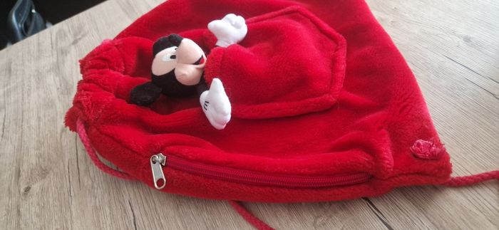 Sac disney - photo numéro 4