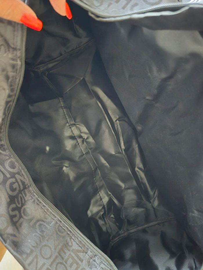 Sac de voyage - photo numéro 8