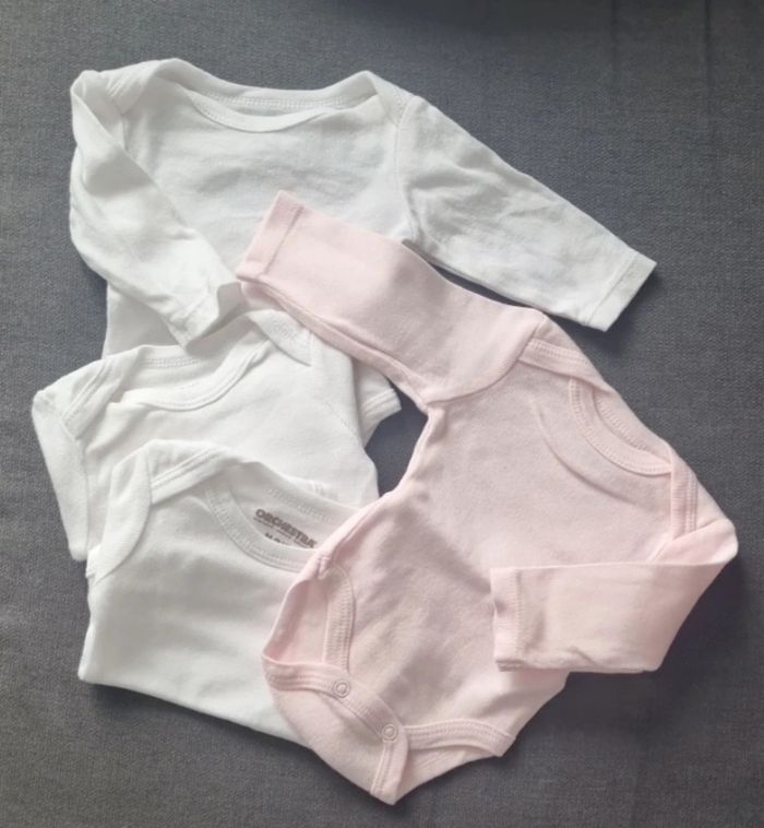 Bodies naissance - photo numéro 1