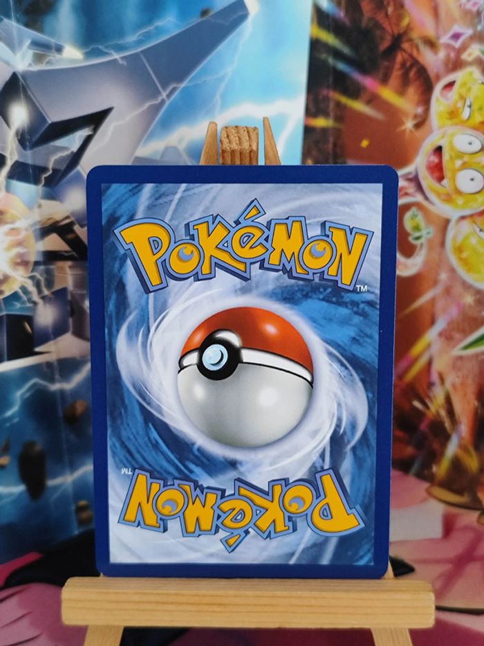 Énergie Métal (2024) holo miroir SVE 016 Évolutions Prismatiques - photo numéro 2