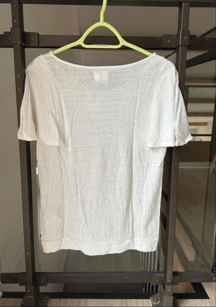 Haut - Bonobo - Taille XS - photo numéro 2