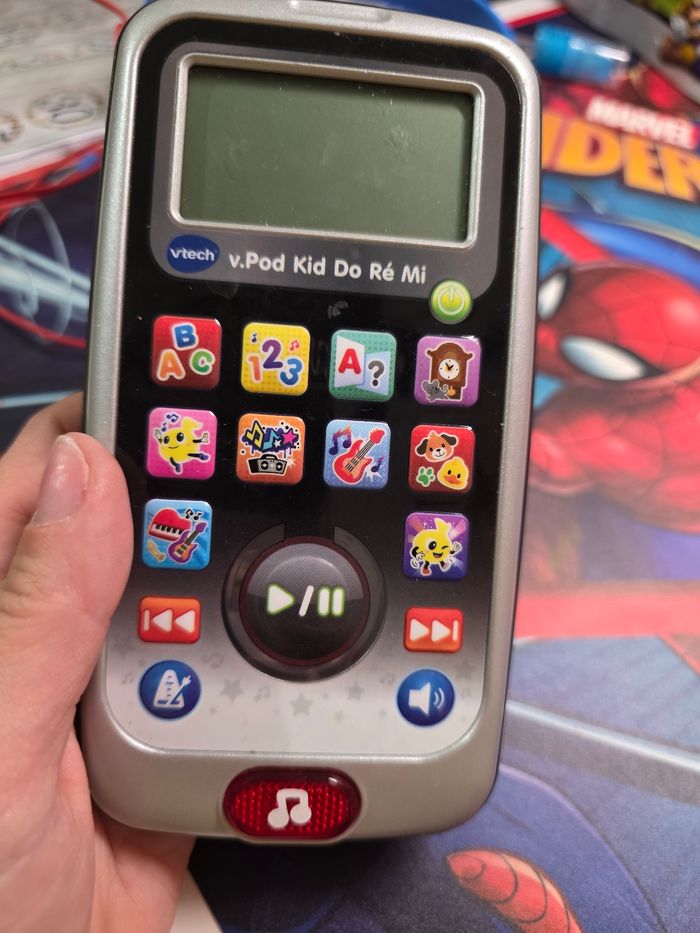 Jeux musicaux - photo numéro 5