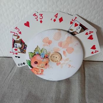 Porte-cartes