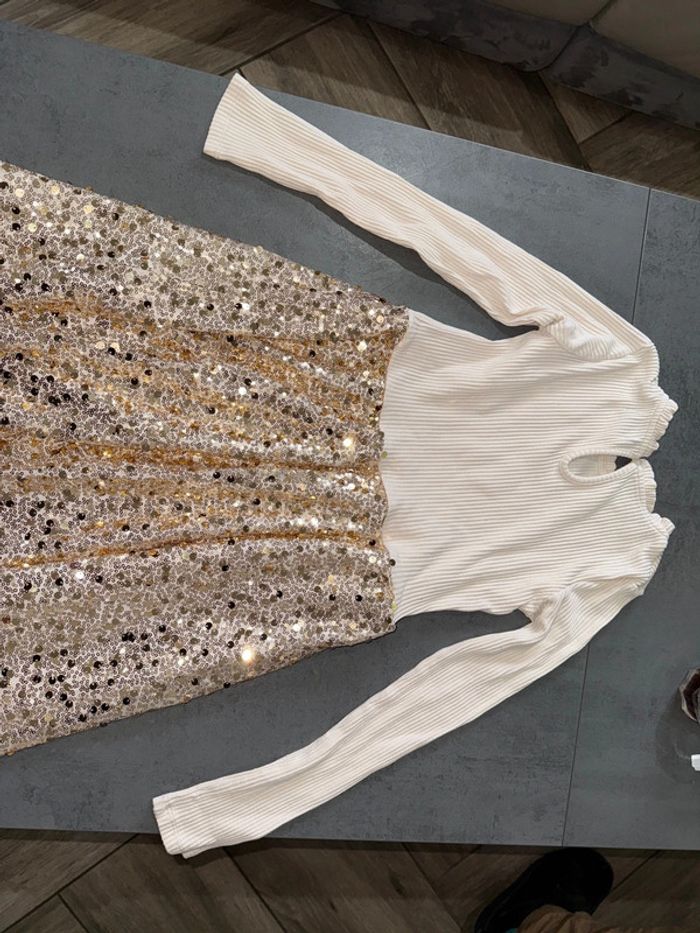 Robe in extenso - photo numéro 5