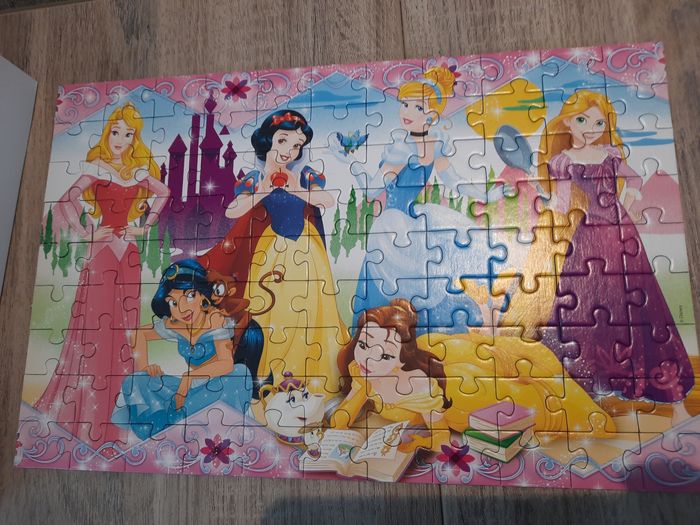 Puzzle - photo numéro 2
