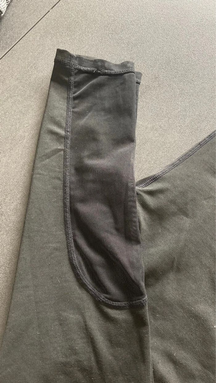 Lot legging sport vêtement femme fille M 38 - photo numéro 5