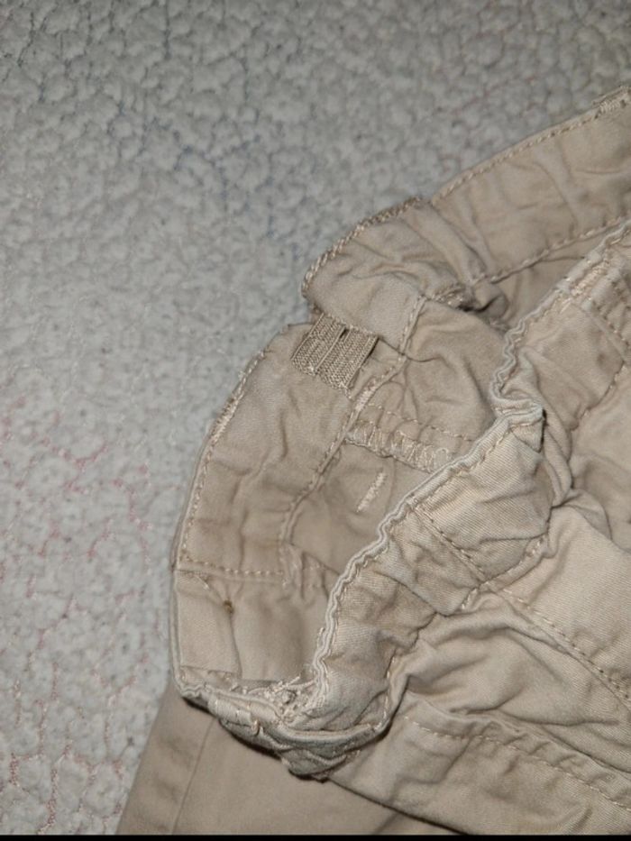 Pantalon et polo 6 mois - photo numéro 8