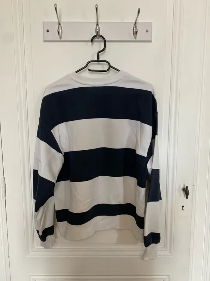 Pull Stradivarius XS - photo numéro 3