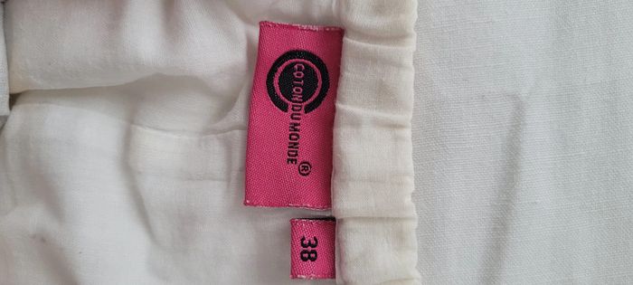 Robe Coton du Monde - photo numéro 3