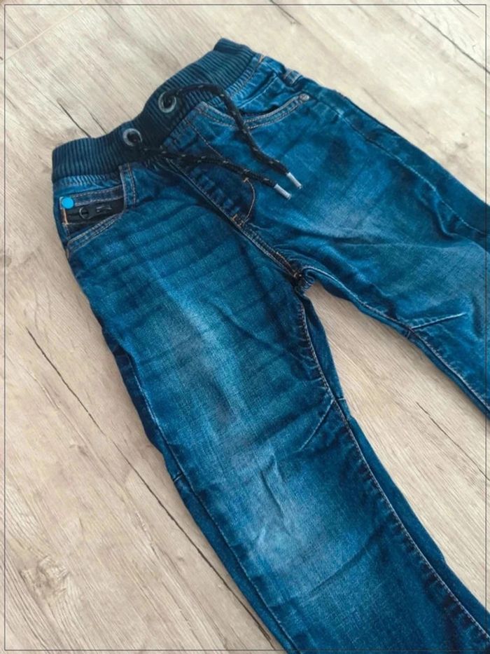 Jean 3 ans - photo numéro 2