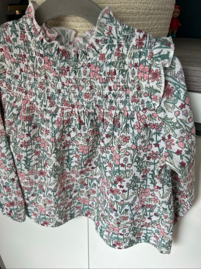Blouse - photo numéro 2