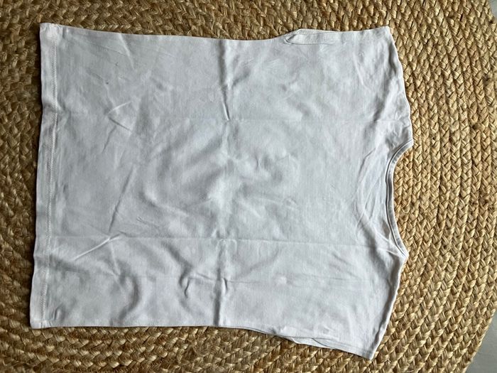 Tee-shirt TAO 6 ans - photo numéro 5