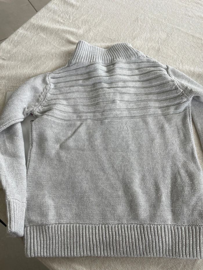 pull tao trois ans - photo numéro 5