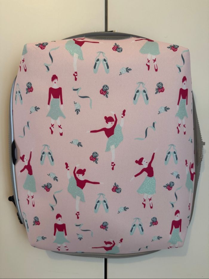 Face pour sac à dos évolutif neuf