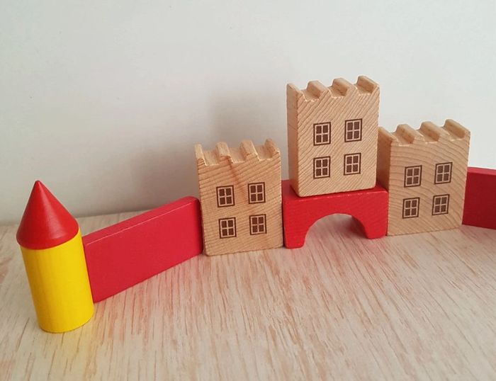 Mini jeu de construction Château de Lorenz - photo numéro 13