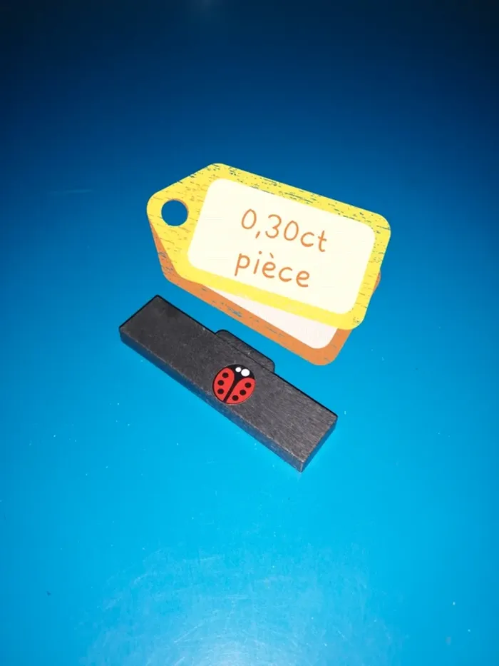 Thème* pièce détachée / plaque grise - photo numéro 2