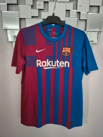 Maillot de foot FC Barcelone 13/15 ans