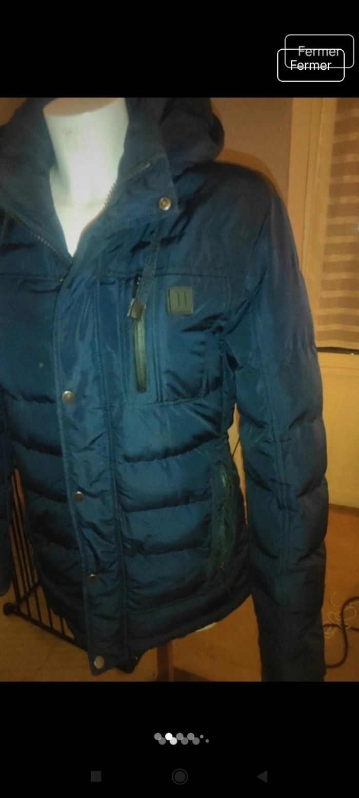 Très belle veste femme v8 - photo numéro 6