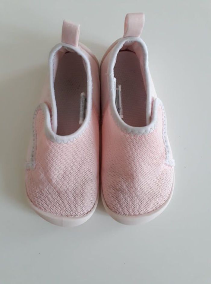 Chaussons P25