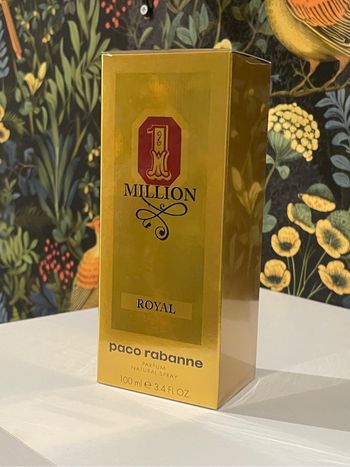 Paco Rabanne – 1 Million Royal – Parfum Homme 100 ml