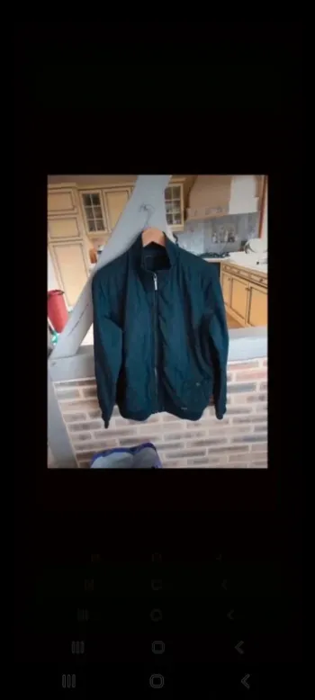 Veste
