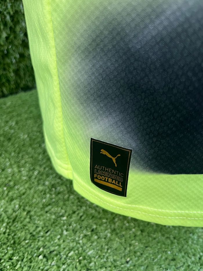 Maillot De Bruyne Manchester City - photo numéro 3