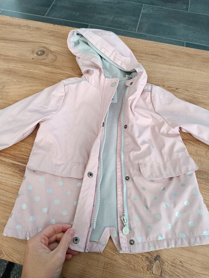 Imperméable - photo numéro 2
