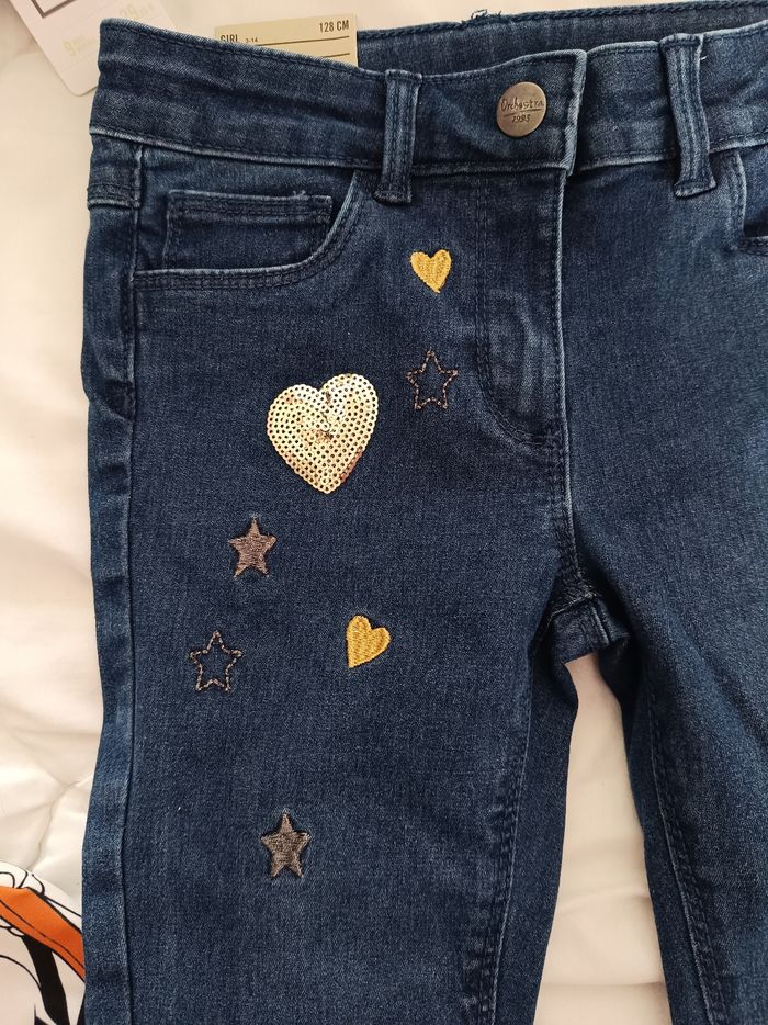 Jeans - photo numéro 2