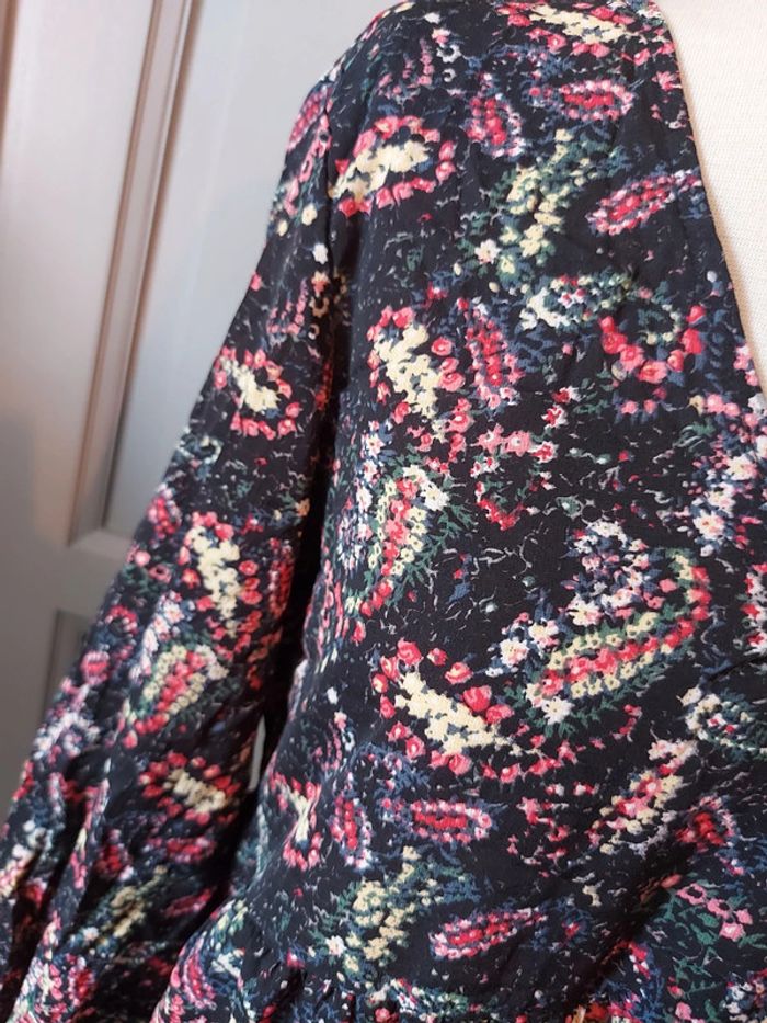 Robe imprimée - photo numéro 3