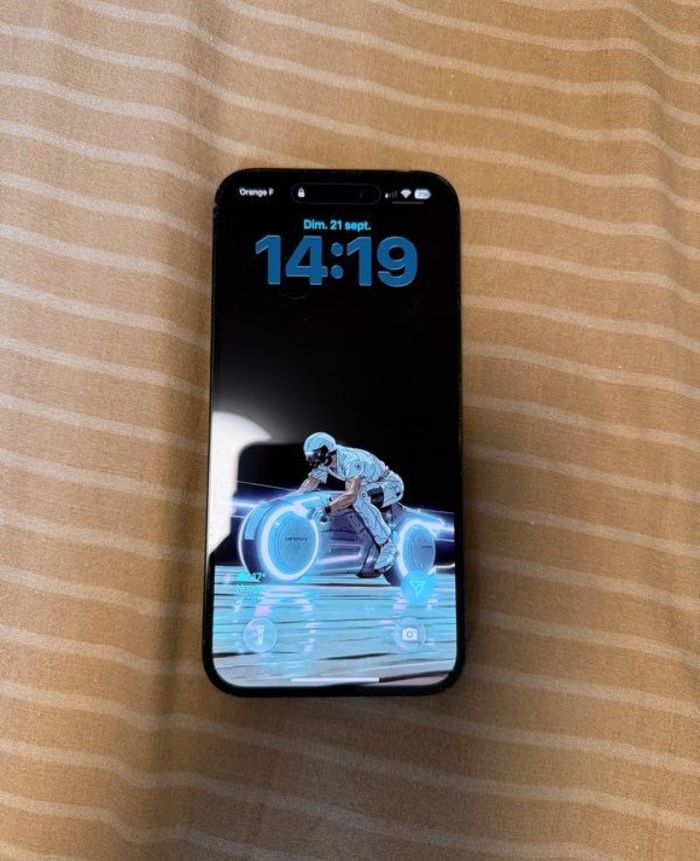 14pro max - photo numéro 5