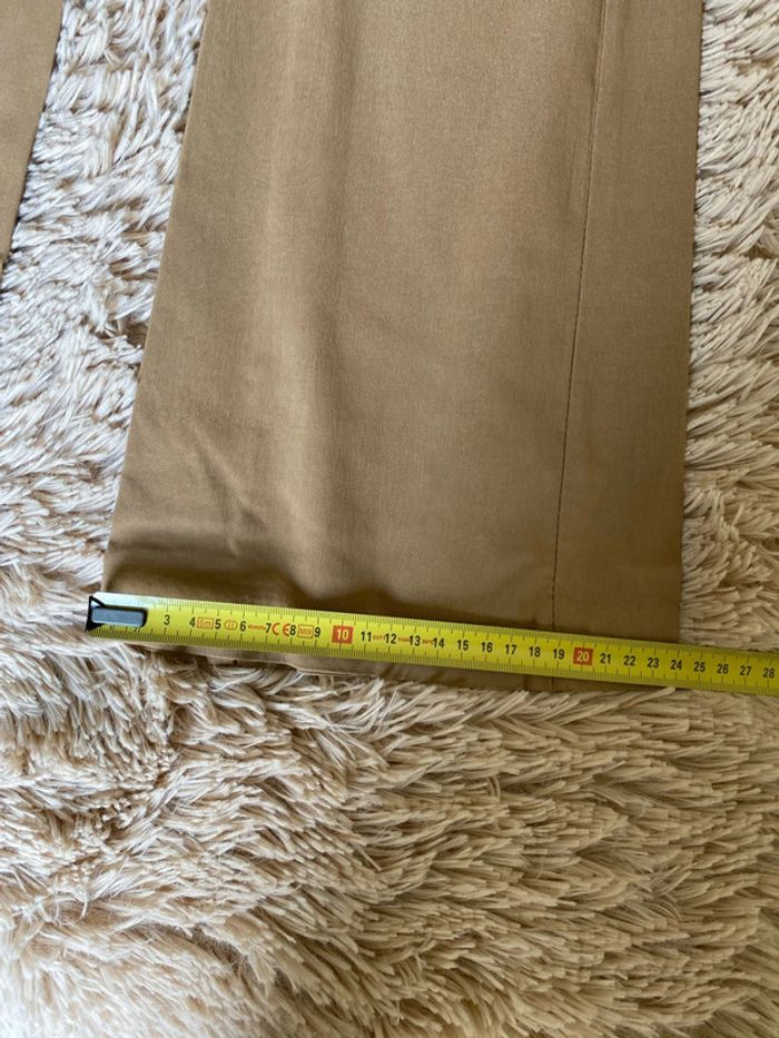 Pantalon Zara très élastique - photo numéro 7