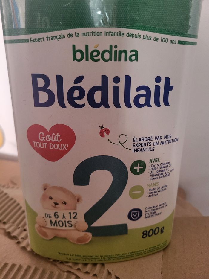 Bledilait