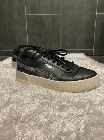 Baskets puma taille 36