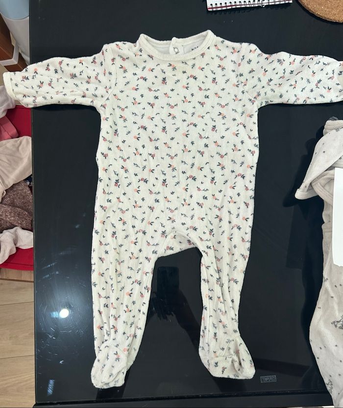 Pyjama - photo numéro 4