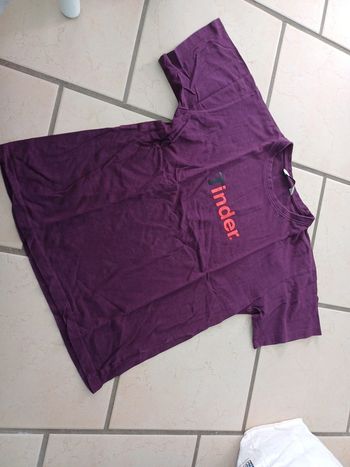 Maillot femme