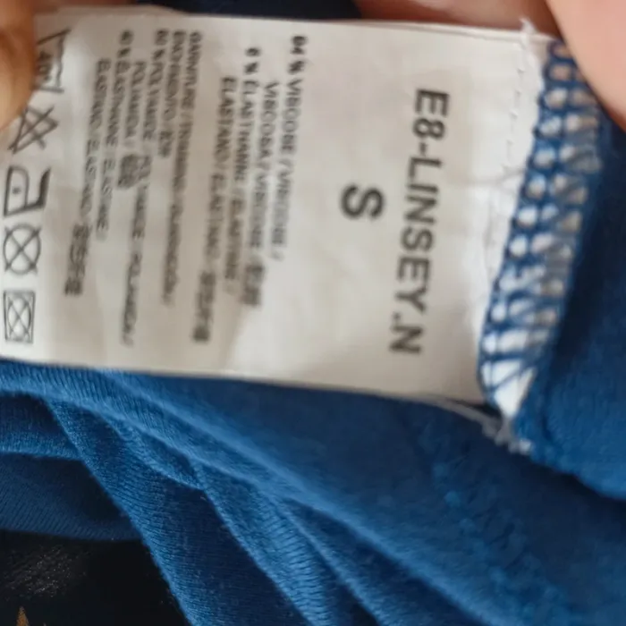 Débardeur femme taille 36 morgan - photo numéro 4