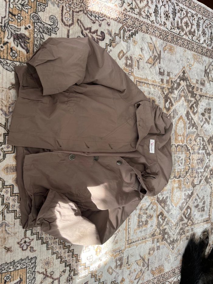 Veste affinités - photo numéro 4