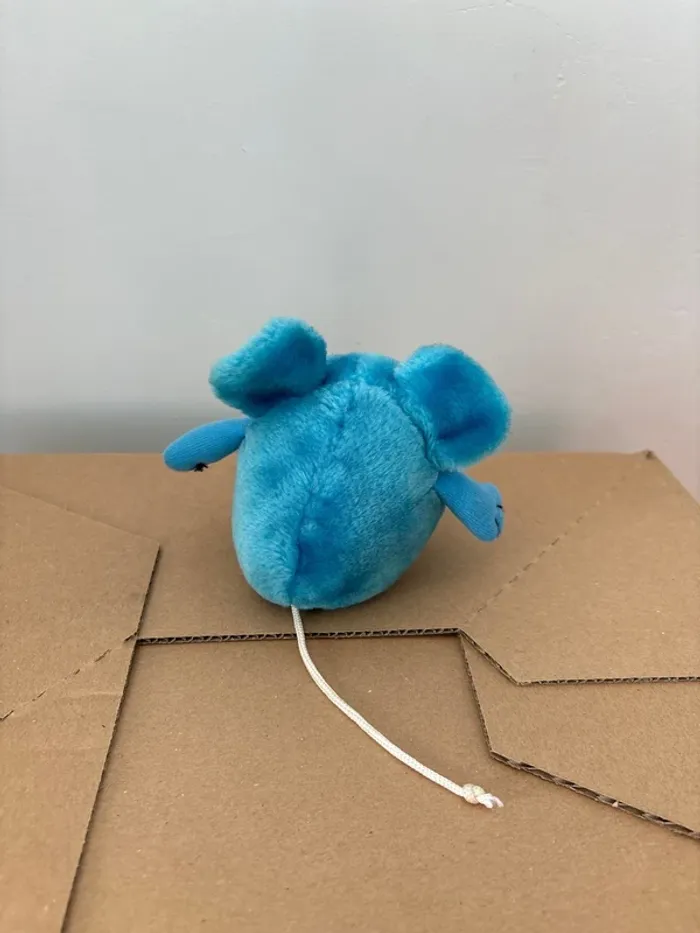 Peluche vintage - photo numéro 2