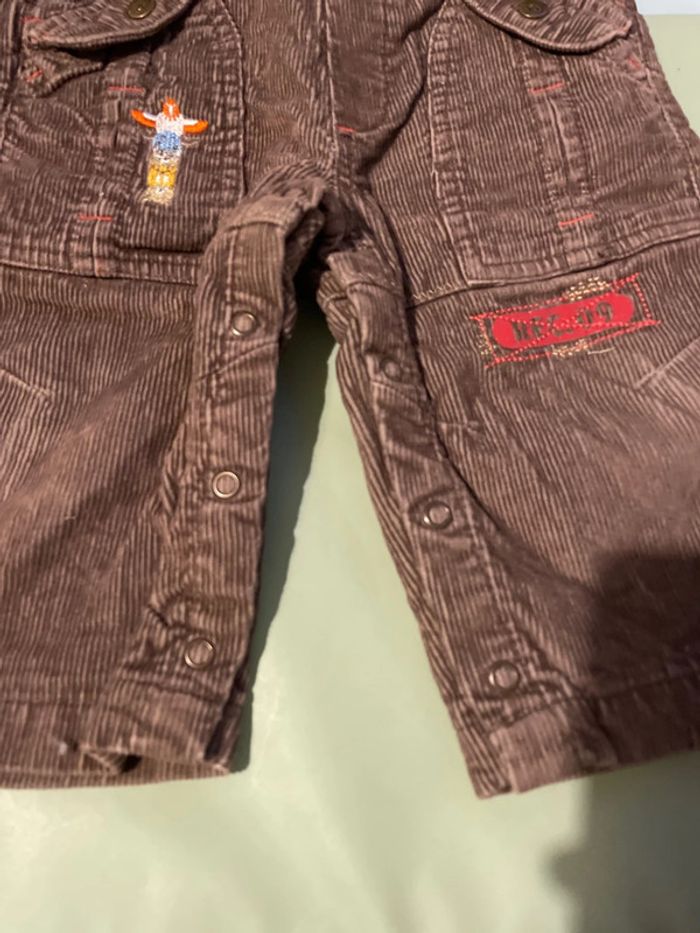 Ensemble 9-12 mois - photo numéro 3