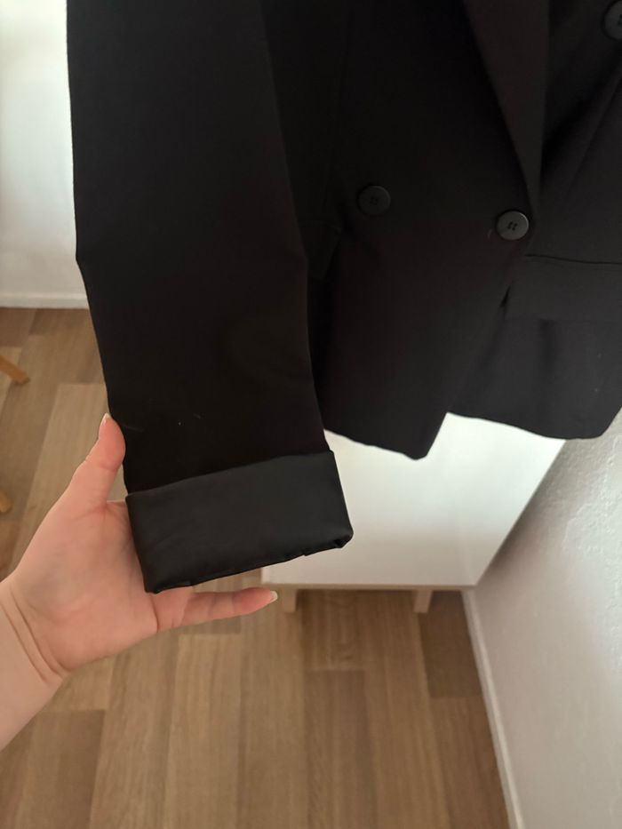 veste blazer - photo numéro 3